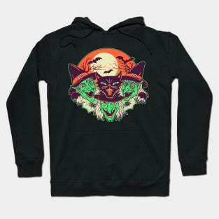 My Witches Hoodie